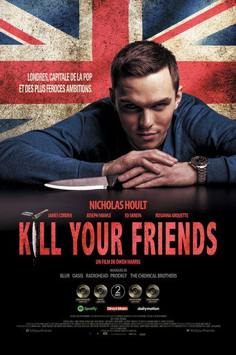 Kill Your Friends (2015)