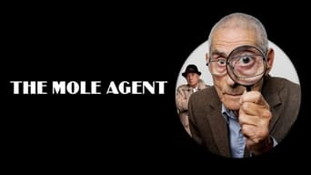 #4 The Mole Agent