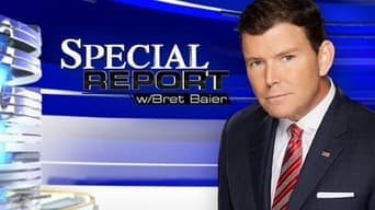 #1 Special Report with Bret Baier