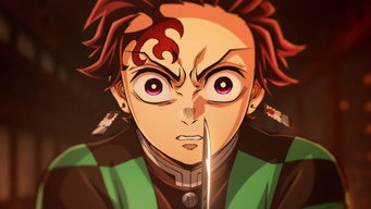 Demon Slayer: Kimetsu no Yaiba Infinity Castle backdrop 8