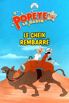 Le Cheik rembarré (1948)