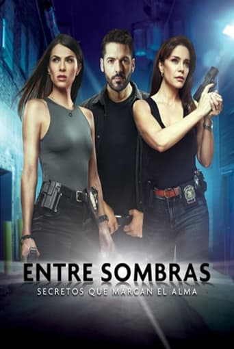 Poster of Entre Sombras