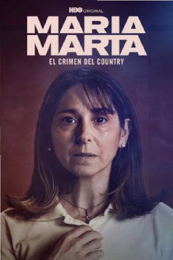 María Marta: The Country Club Crime
