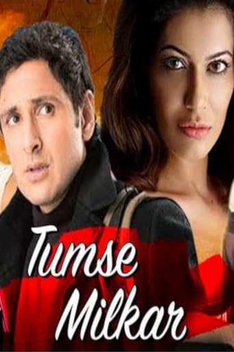 Poster of Tumse Milkar
