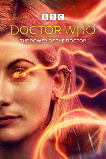 Doctor Who: The Power of the Doctor (2022)