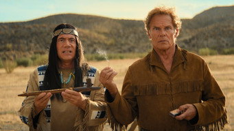 Manitou's Canoe (2025)