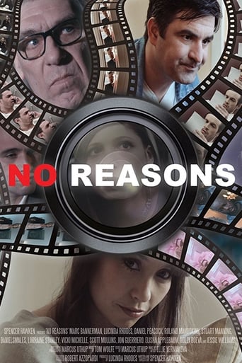 Poster för No Reasons