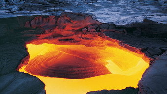 Volcanic Odysseys (2015-2016)