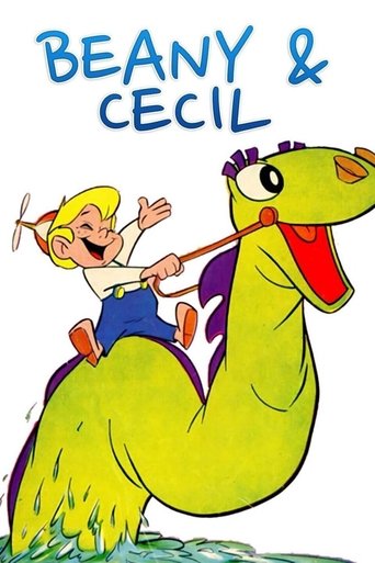 Beany and Cecil: Season 1