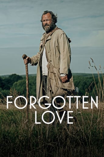 Movie poster: Forgotten Love (2023) รักที่ถูกลืม