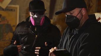 Episodio 1 Episodio 1