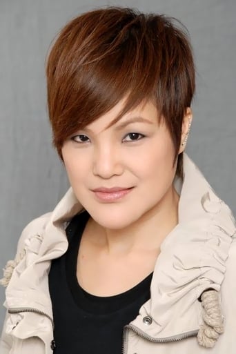 Image of Celine Ma Tai-Lo