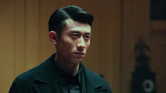 Episode 29 — Shen Fang Investigates the Jinling Society