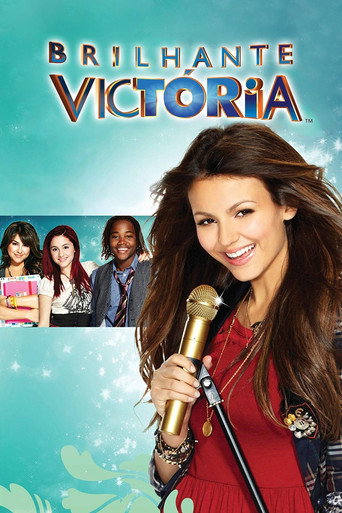Victorious — Pósters 18