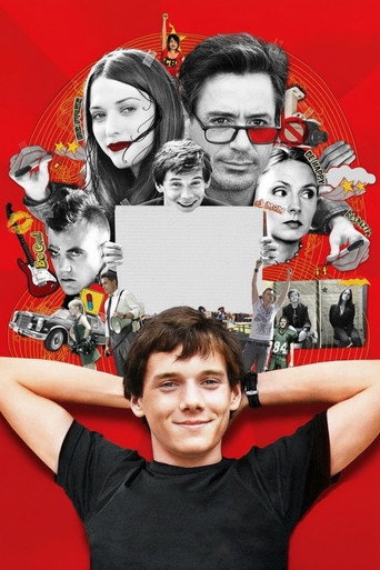 Charlie Bartlett