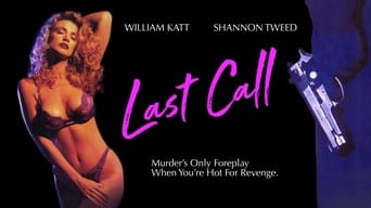 #1 Last Call