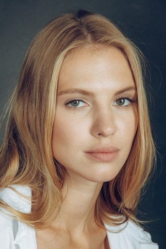 Imagine Anastasiya Belousova