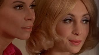 Two Women In Gold (1970)