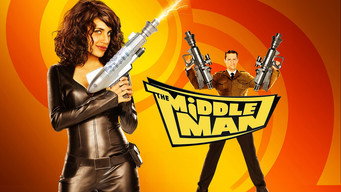 The Middleman (2008)