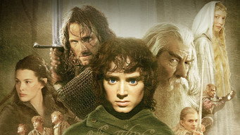 The Lord of the Rings: The Fellowship of the Ring backdrop 10