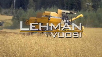 Lehmän vuosi (2006-2010)