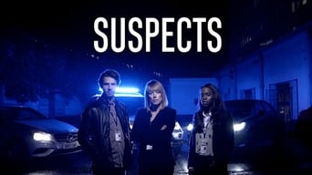 Suspects (2014-2016)
