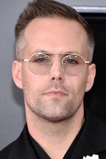 Imagen de Justin Tranter