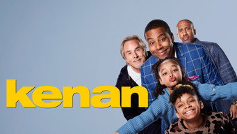 #9 Kenan