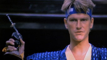 Ninja Kill (1987)