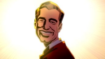 Cena de Mister Rogers' Revenge or Please Don't You Be His Neighbor