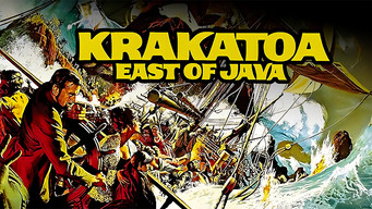 #5 Krakatoa: East of Java