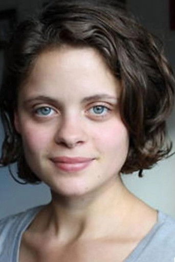 Foto de Ronja Mannov Olesen