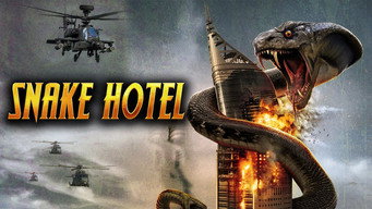 Snake Hotel (2023)
