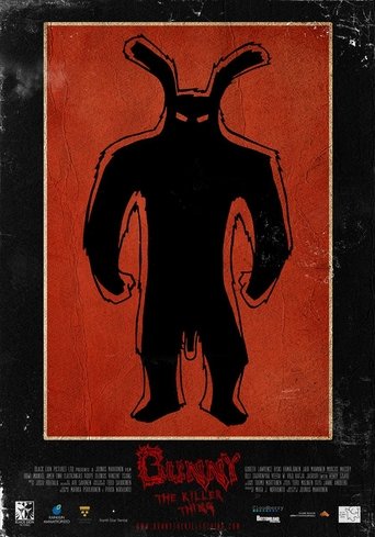 Bunny the Killer Thing Bunny the Killer Thing