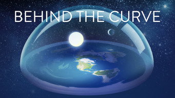 #8 Behind the Curve
