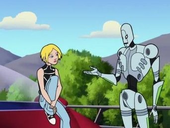 Cena de Episódio 1