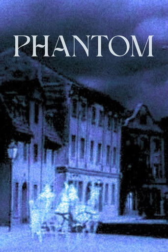 Phantom poster 3