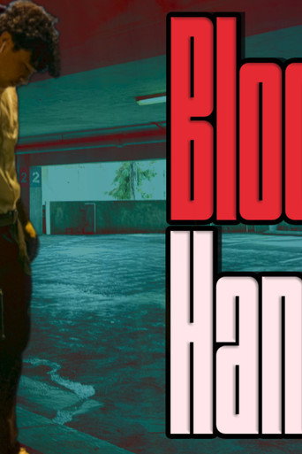 Bloody Hands