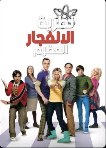 The Big Bang Theory 4