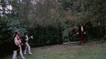#9 The New Erotic Adventures of Casanova 2