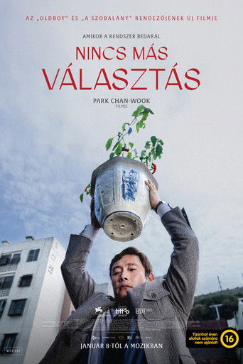 Nincs m&aacute;s v&aacute;laszt&aacute;s