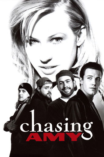 Chasing Amy (1997)