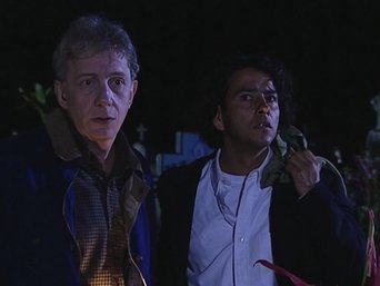 Episódio Capítulo 115 da série Andando nas Nuvens