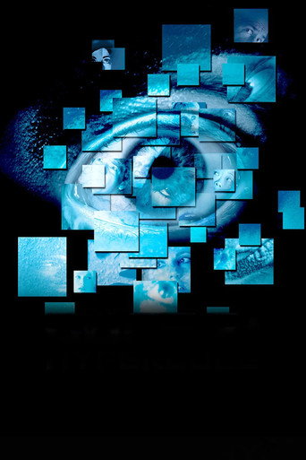 Cube 2: Hypercube poster 6
