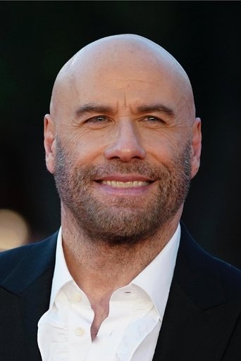 Image of John Travolta