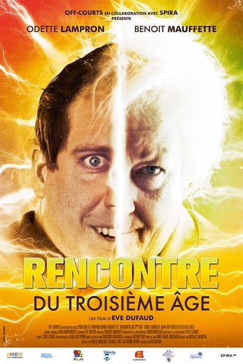 Poster of Rencontre du troisième âge
