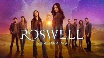 Розвелл, Нью-Мексико (2019-2022)
