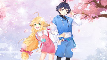 #9 Fox Spirit Matchmaker