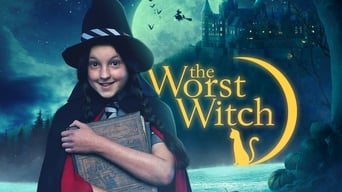 #1 The Worst Witch