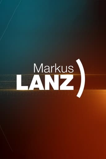 Markus Lanz 2024